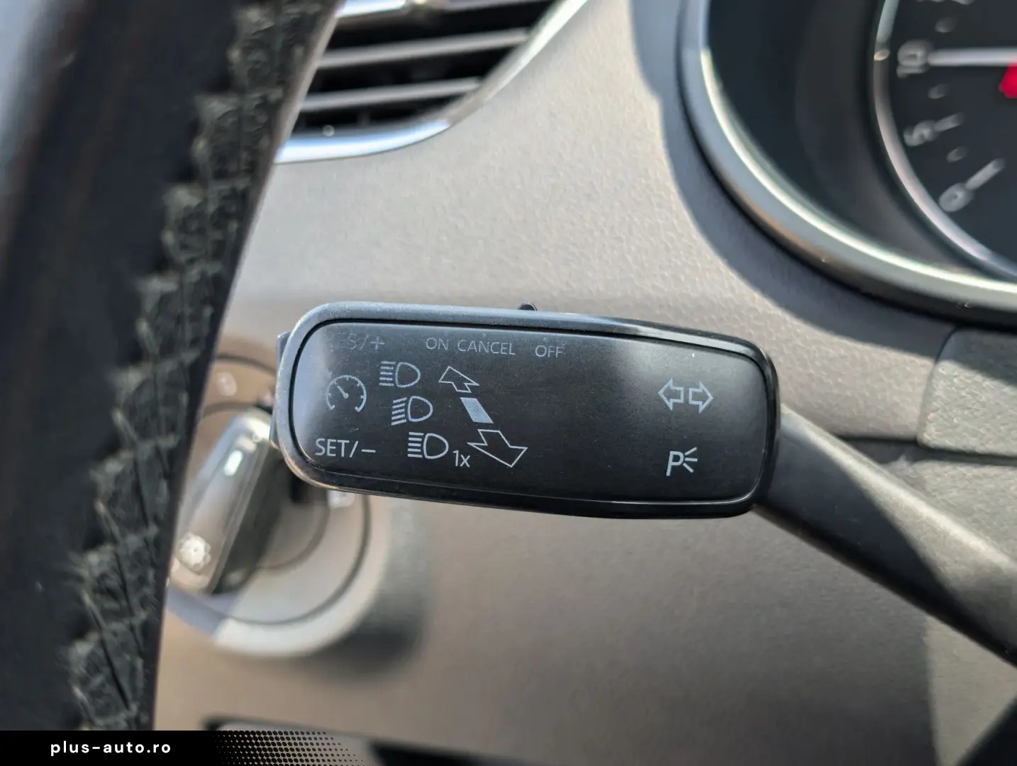 SKODA Octavia 2016 — imagine 27