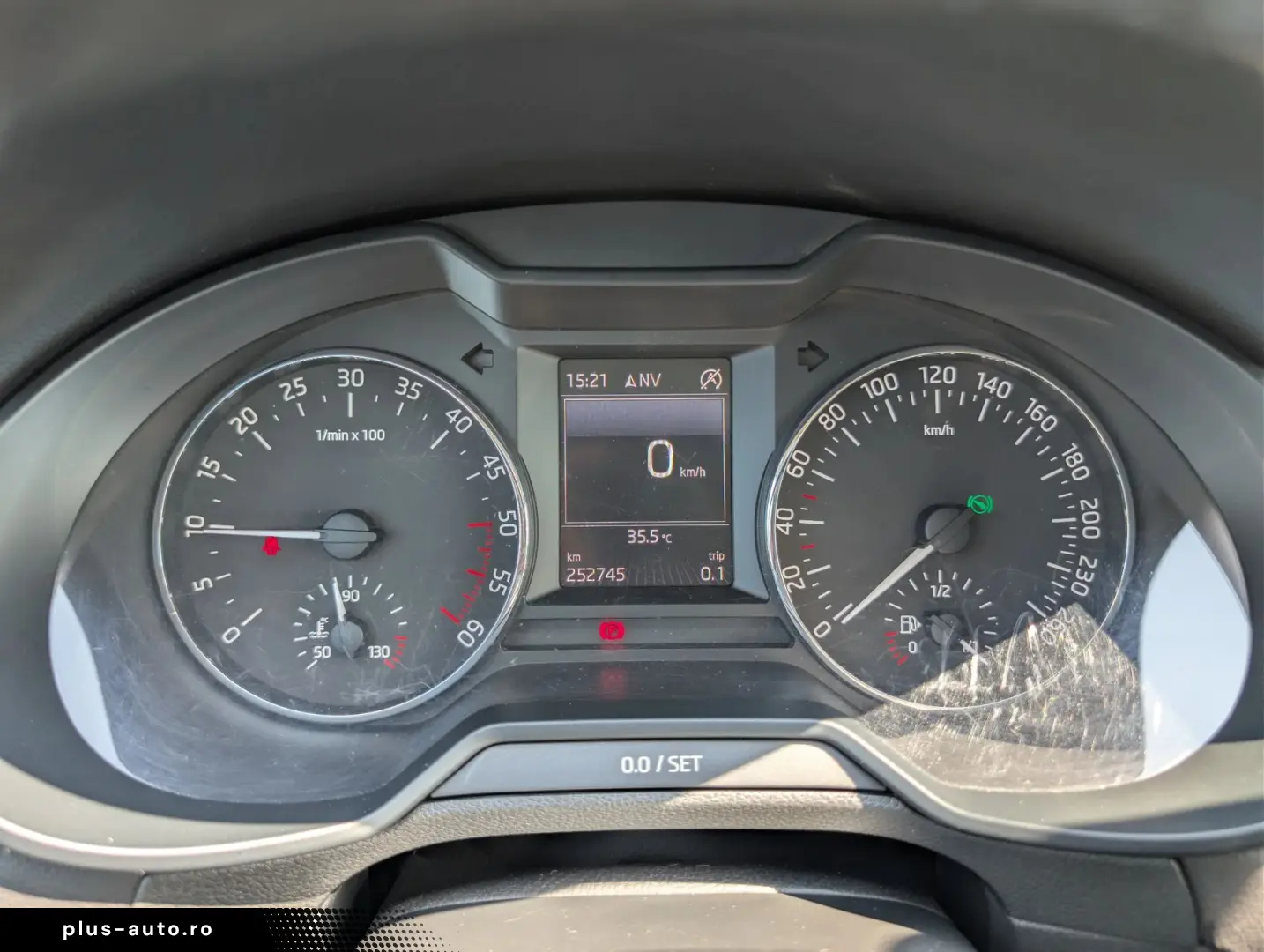 SKODA Octavia 2016 — imagine 28