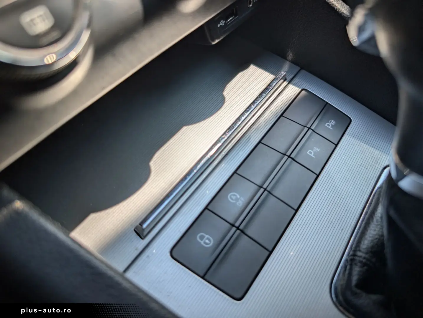 SKODA Octavia 2016 — imagine 30