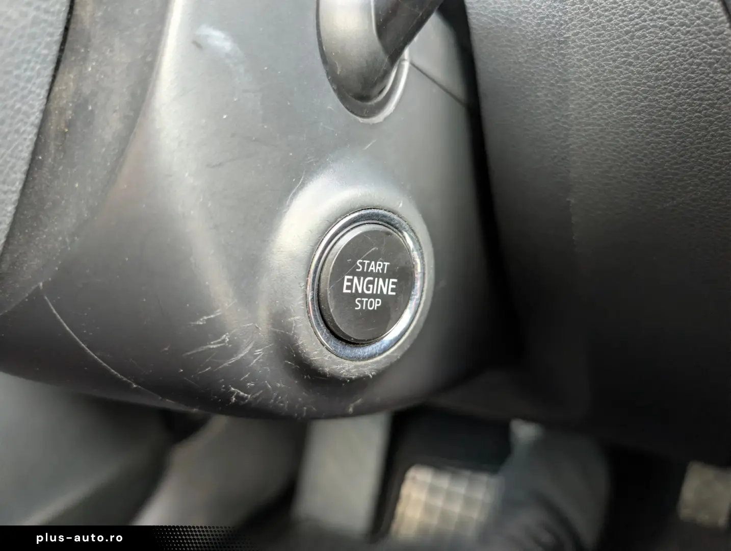 SKODA Octavia 2016 — imagine 35