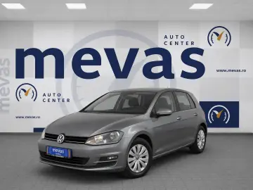 Volkswagen Golf   1.6 TDI 105CP   2015   TVA Deductibil