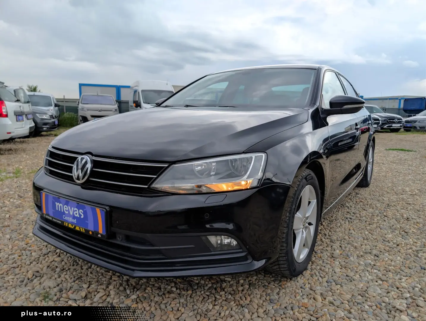 VOLKSWAGEN Jetta 2016 — imagine 2