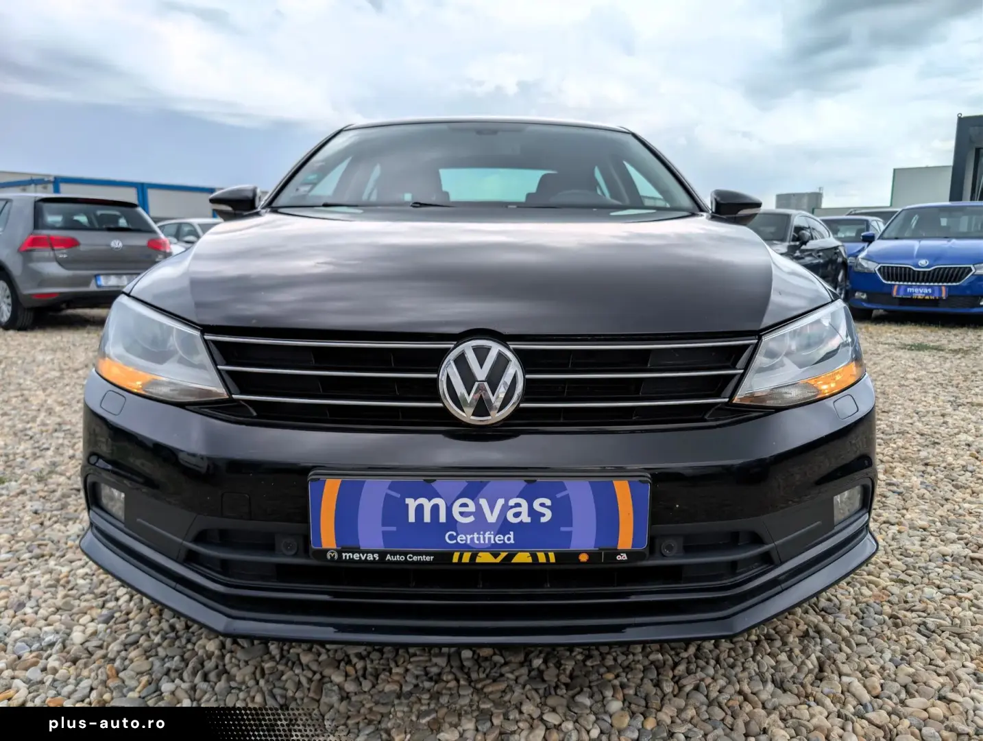 VOLKSWAGEN Jetta 2016 — imagine 3