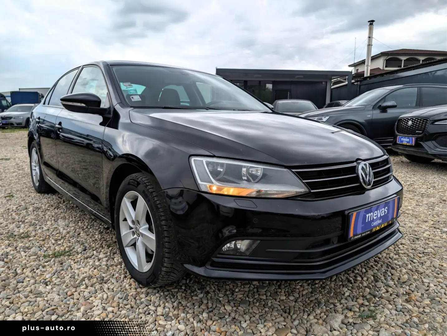 VOLKSWAGEN Jetta 2016 — imagine 4