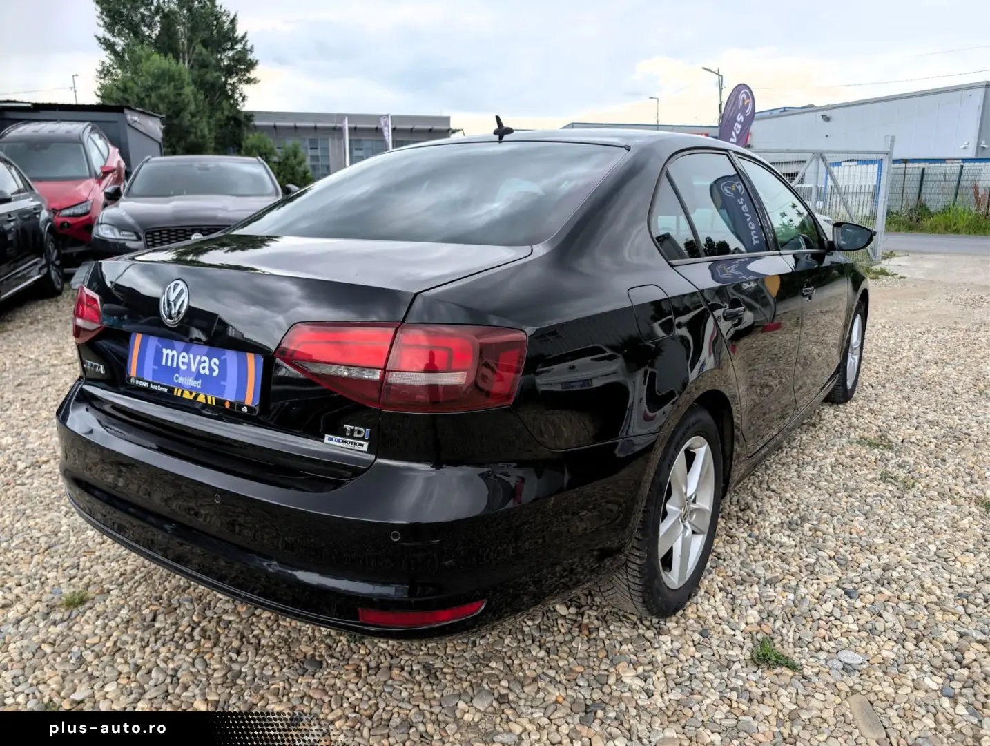 VOLKSWAGEN Jetta 2016 — imagine 6