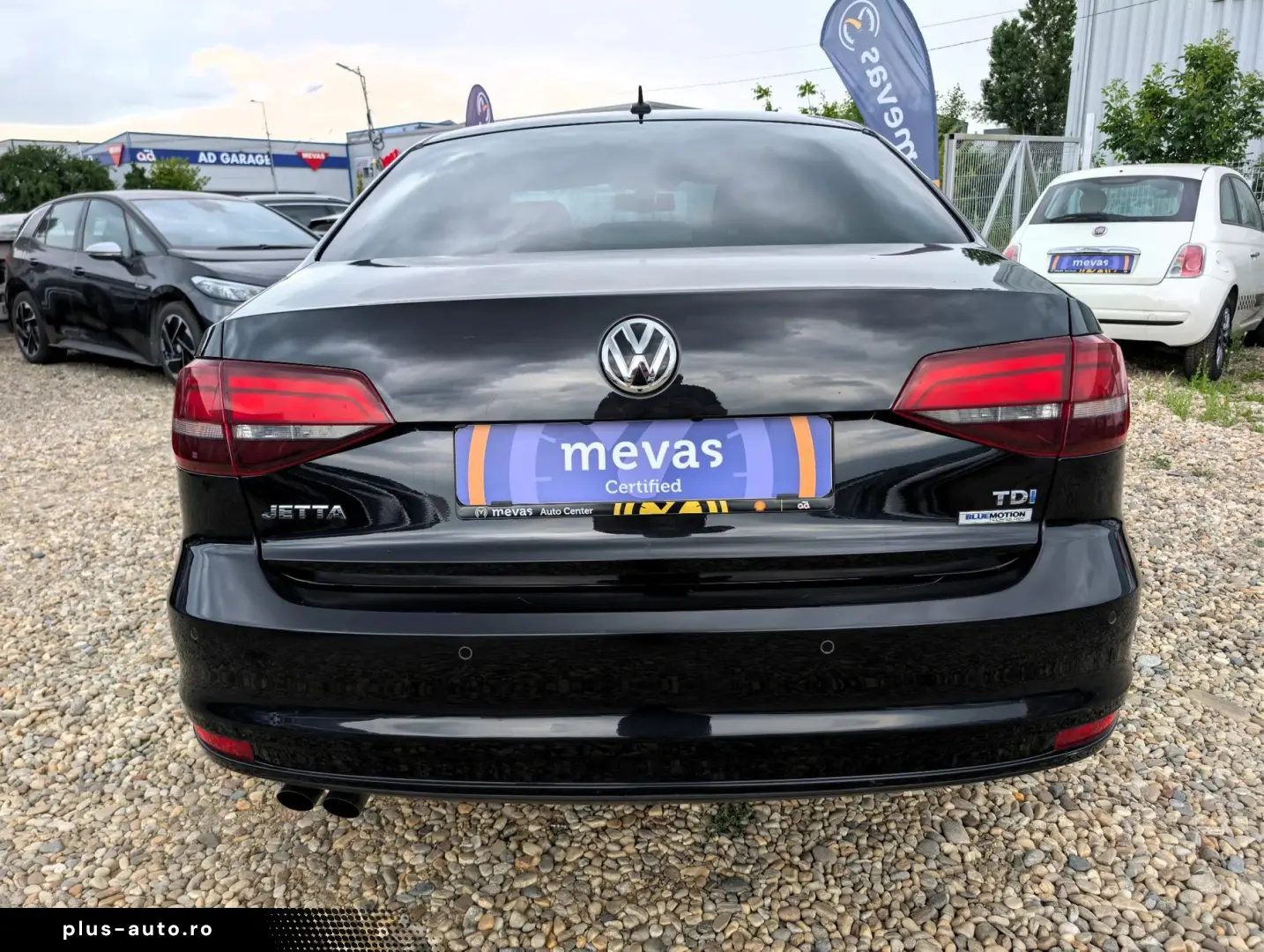 VOLKSWAGEN Jetta 2016 — imagine 7