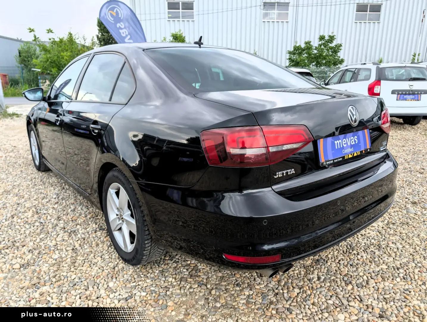 VOLKSWAGEN Jetta 2016 — imagine 8