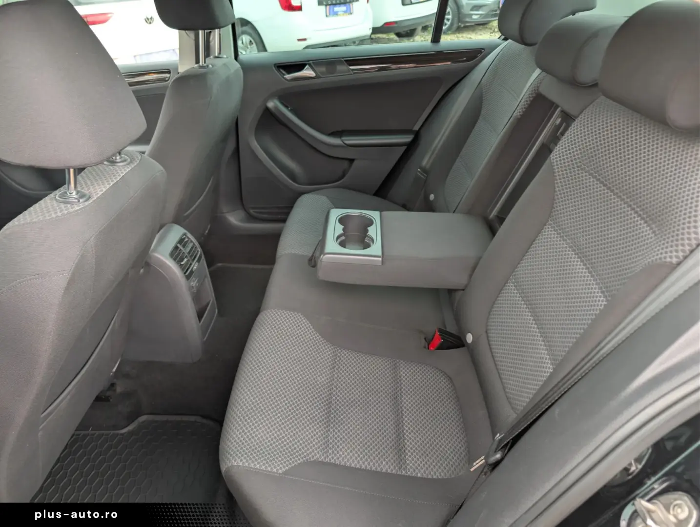 VOLKSWAGEN Jetta 2016 — imagine 14