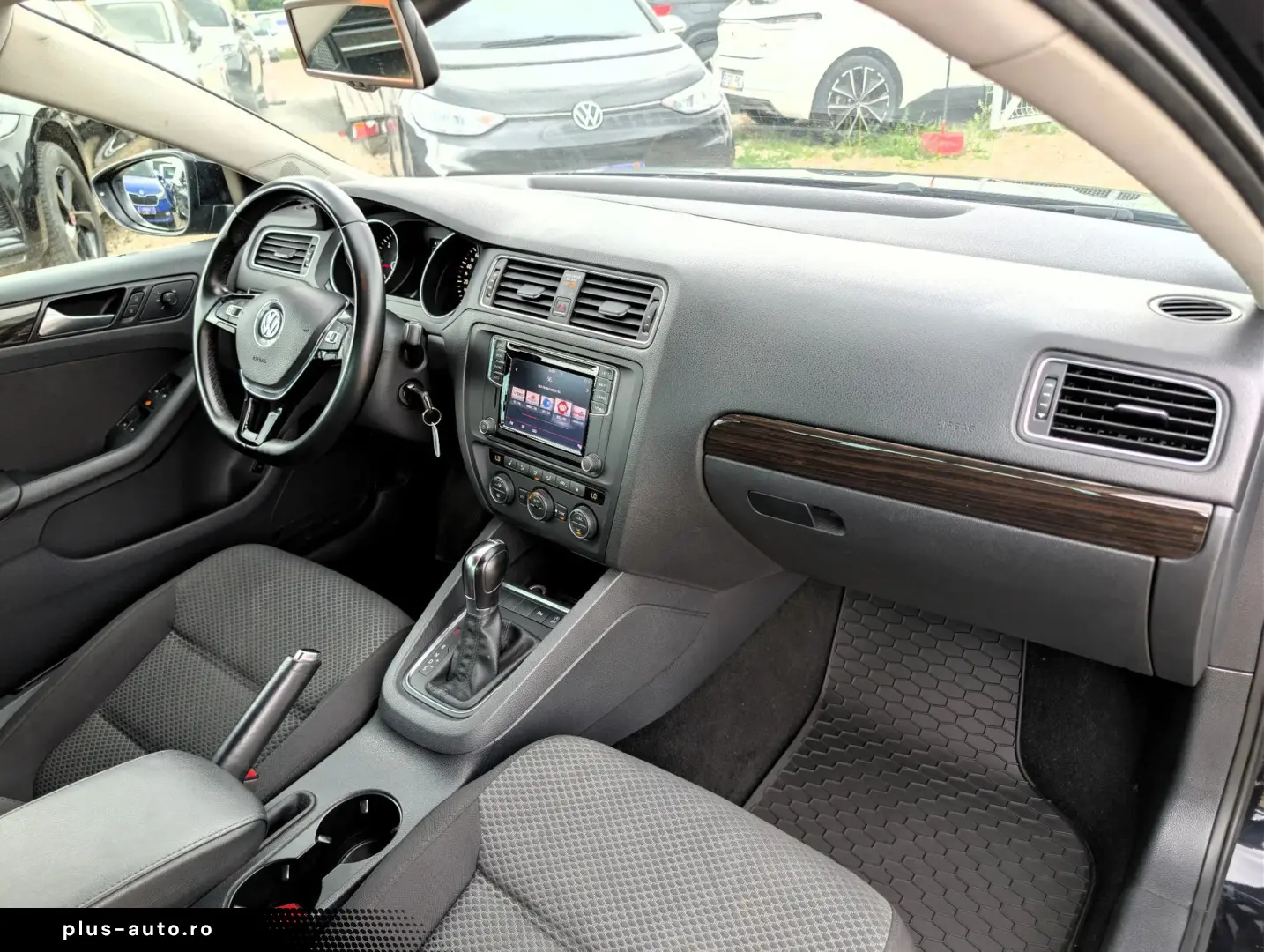 VOLKSWAGEN Jetta 2016 — imagine 20