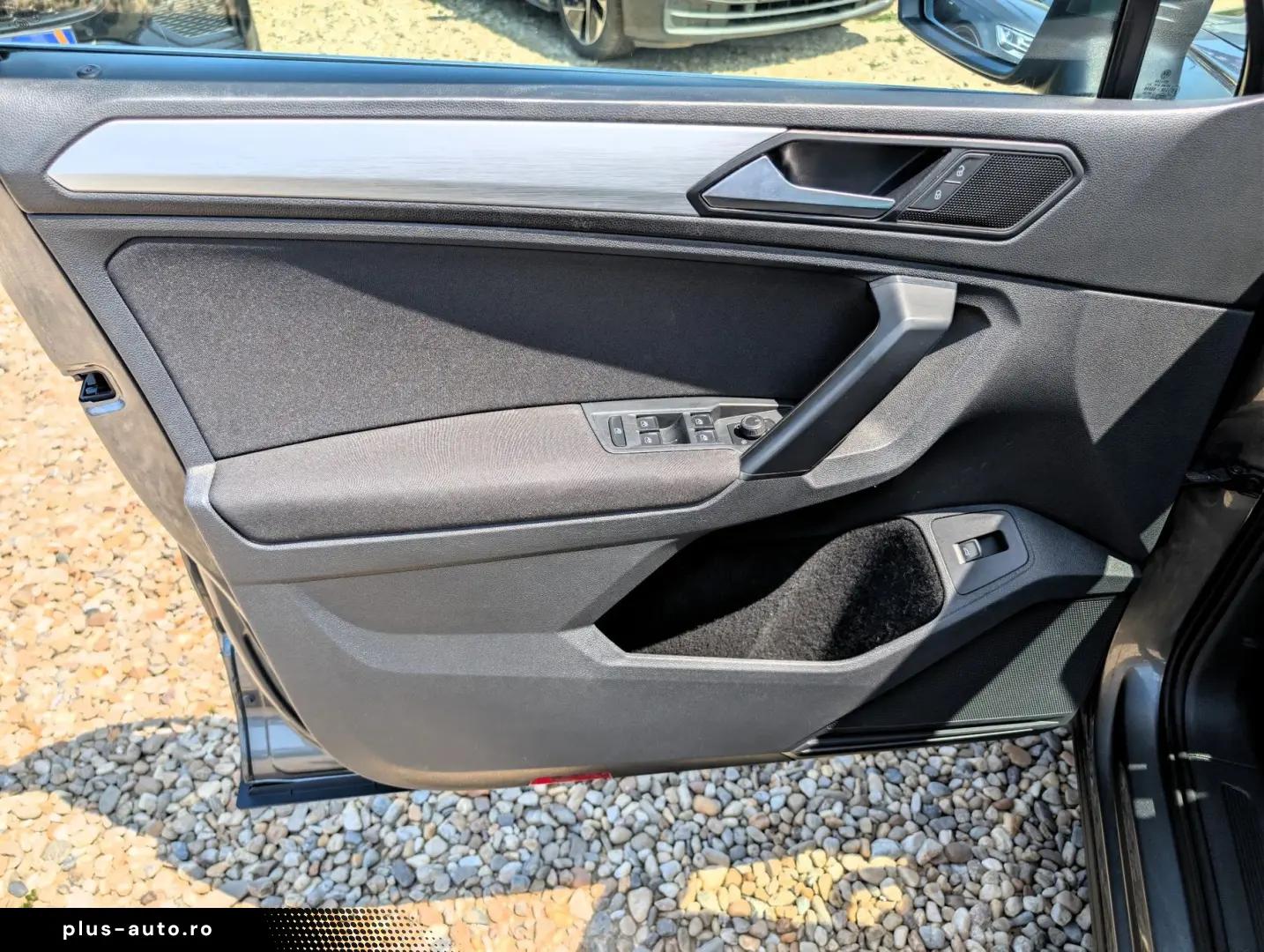 Volkswagen Tiguan   2.0 TDI DSG 4Motion   2018   TVA Deducut