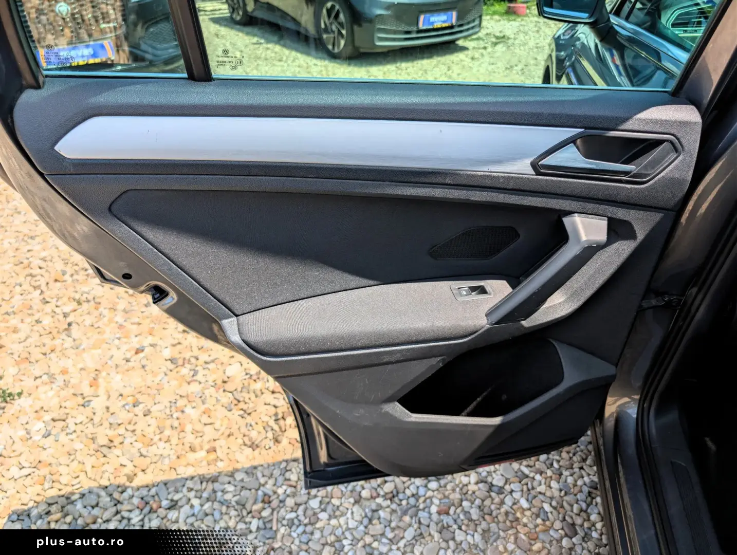Volkswagen Tiguan   2.0 TDI DSG 4Motion   2018   TVA Deducut