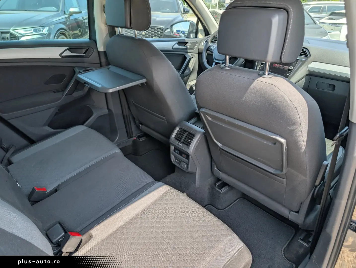 Volkswagen Tiguan   2.0 TDI DSG 4Motion   2018   TVA Deducut