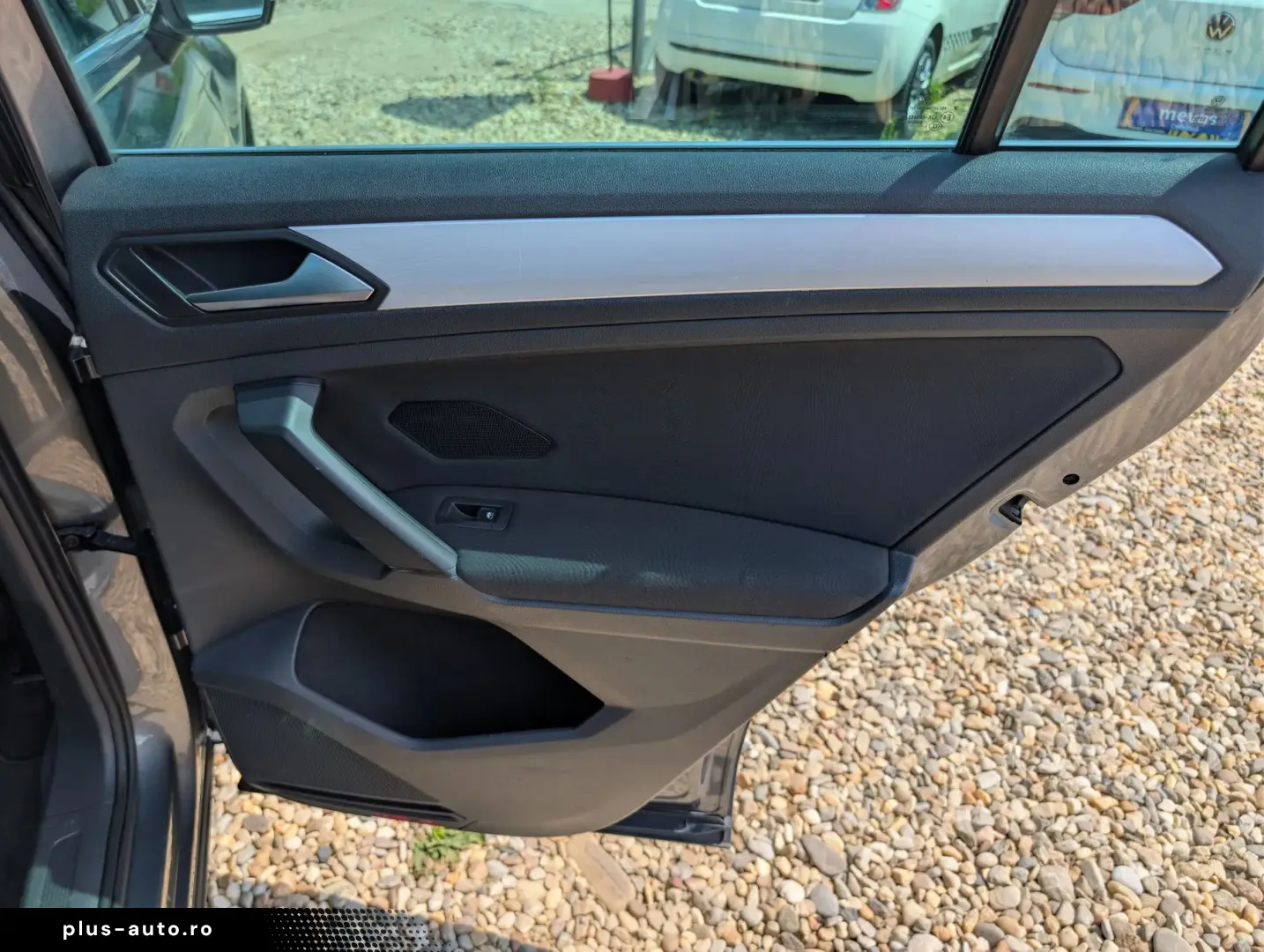 Volkswagen Tiguan   2.0 TDI DSG 4Motion   2018   TVA Deducut