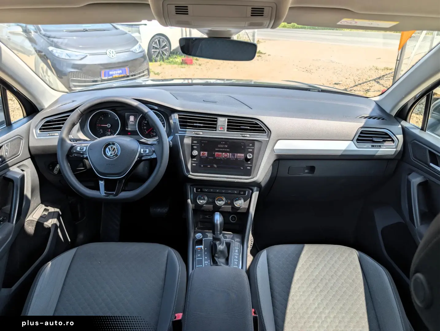 Volkswagen Tiguan   2.0 TDI DSG 4Motion   2018   TVA Deducut