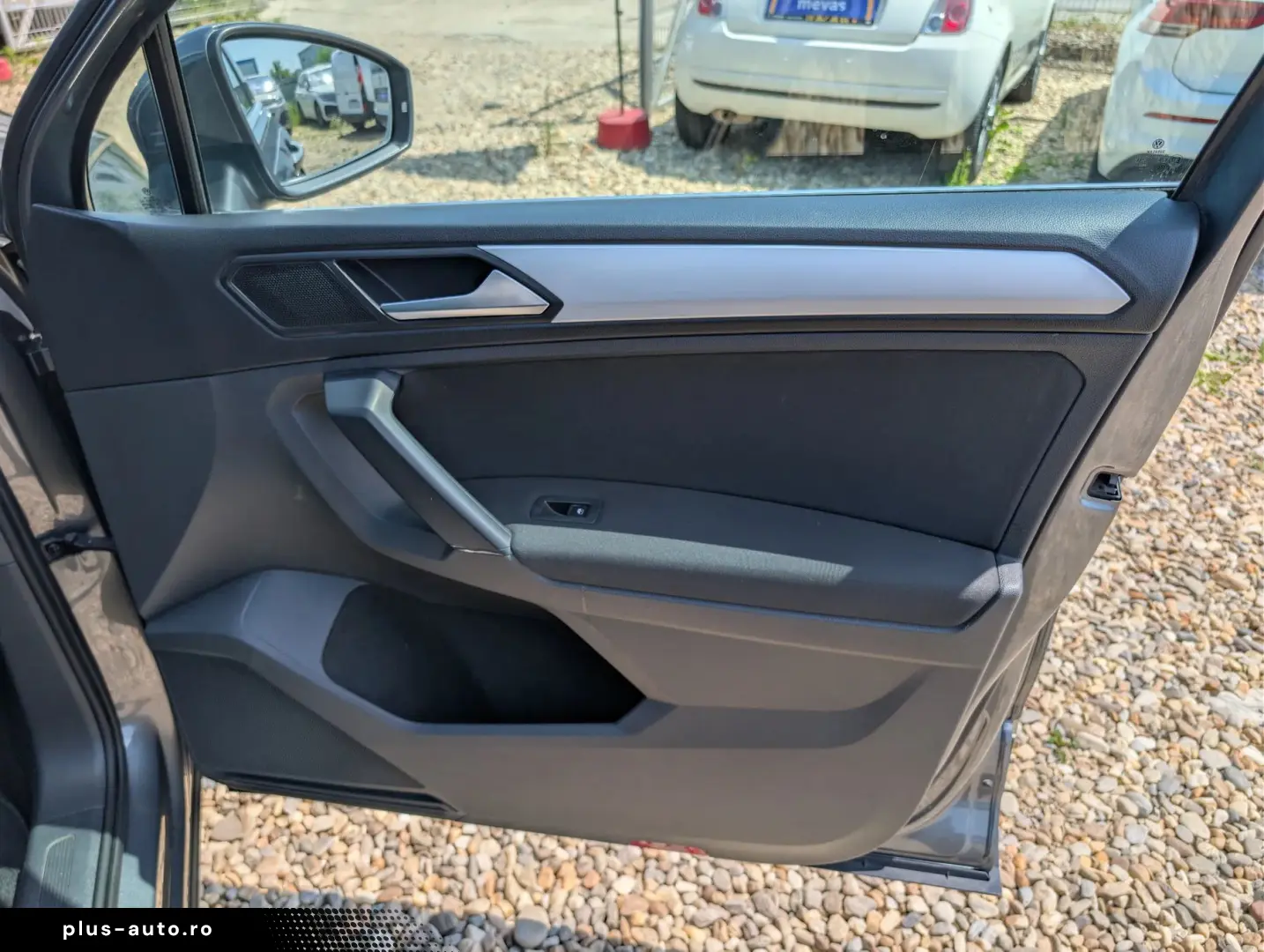Volkswagen Tiguan   2.0 TDI DSG 4Motion   2018   TVA Deducut