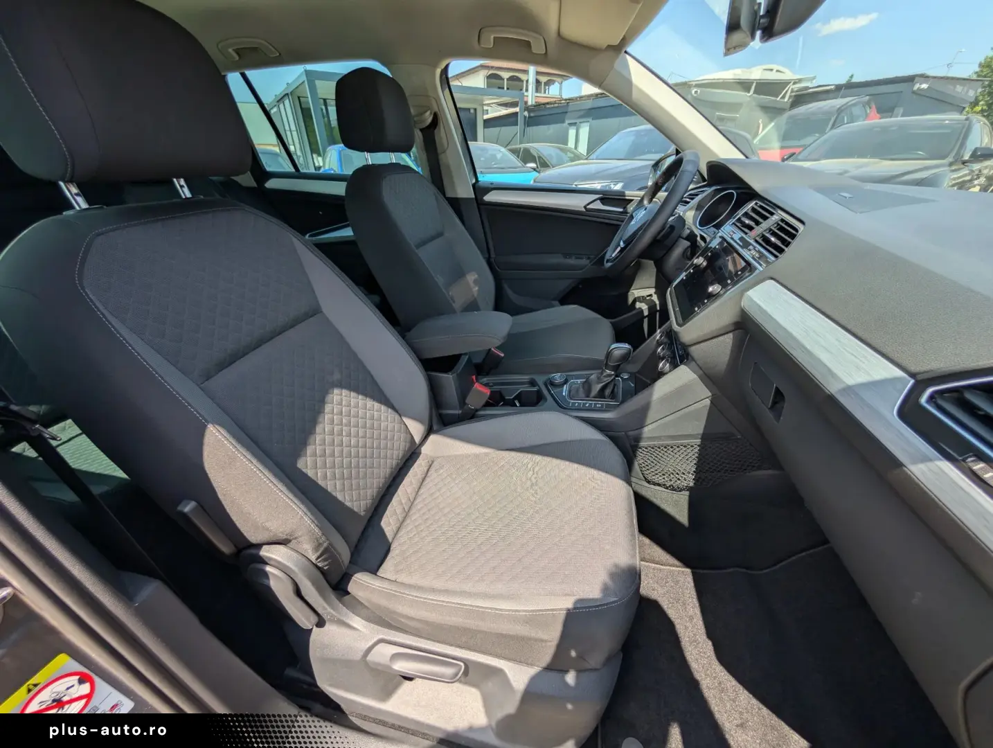 Volkswagen Tiguan   2.0 TDI DSG 4Motion   2018   TVA Deducut