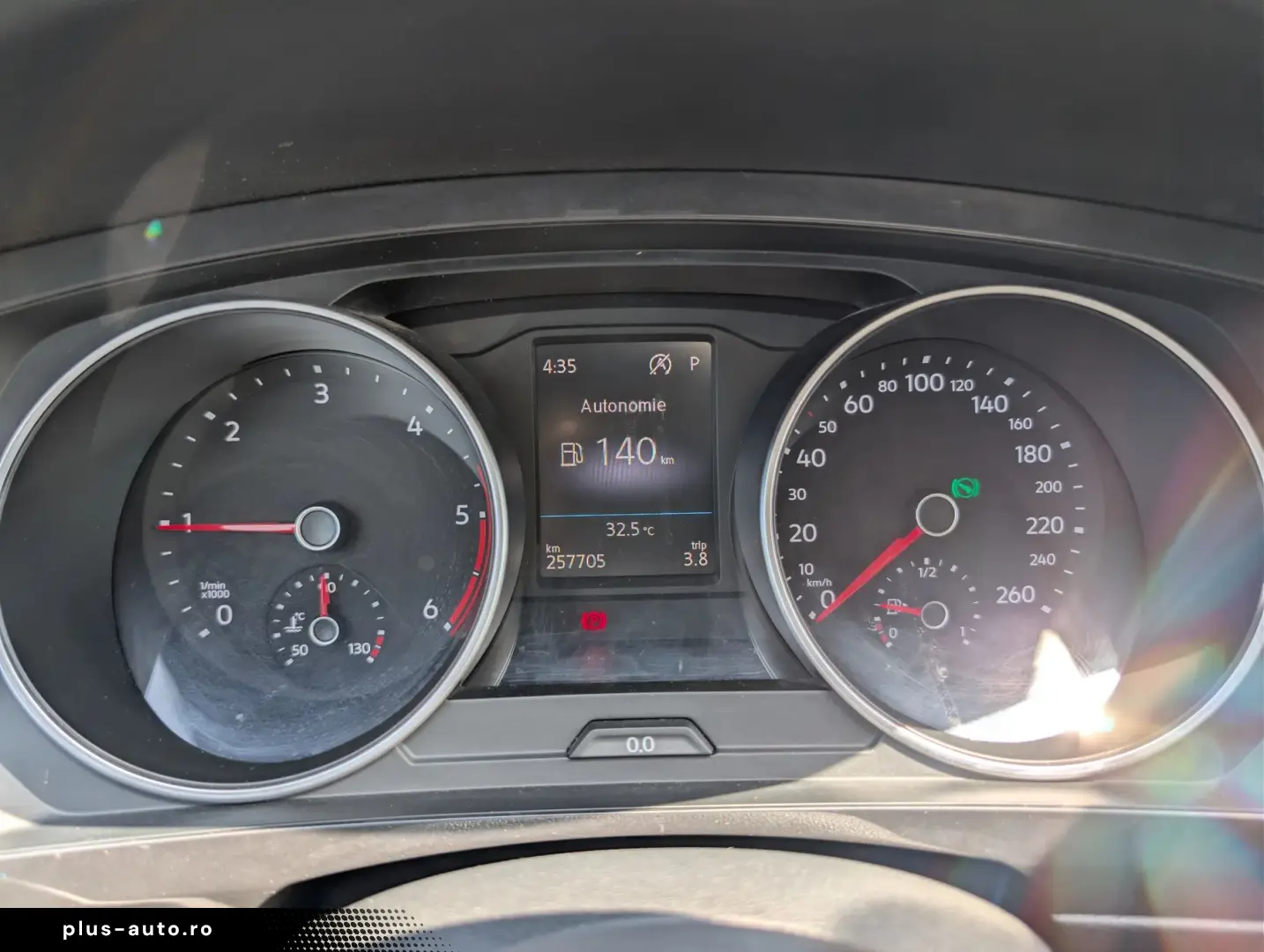 Volkswagen Tiguan   2.0 TDI DSG 4Motion   2018   TVA Deducut