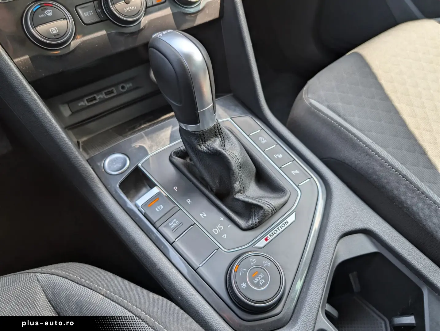 Volkswagen Tiguan   2.0 TDI DSG 4Motion   2018   TVA Deducut