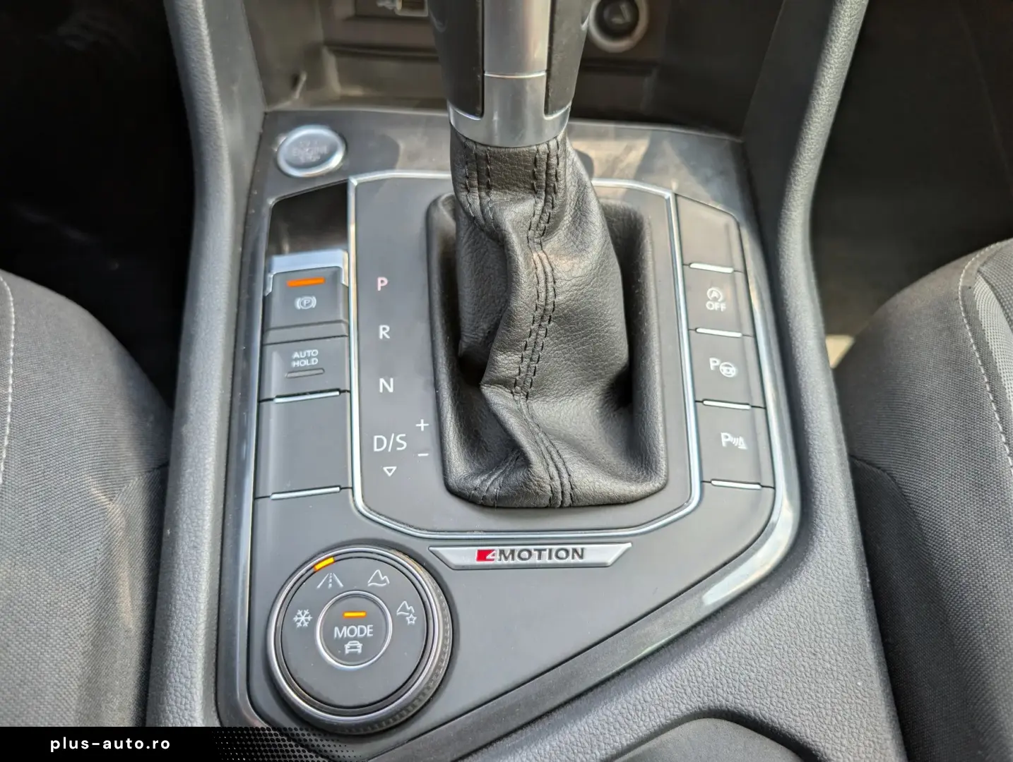 Volkswagen Tiguan   2.0 TDI DSG 4Motion   2018   TVA Deducut
