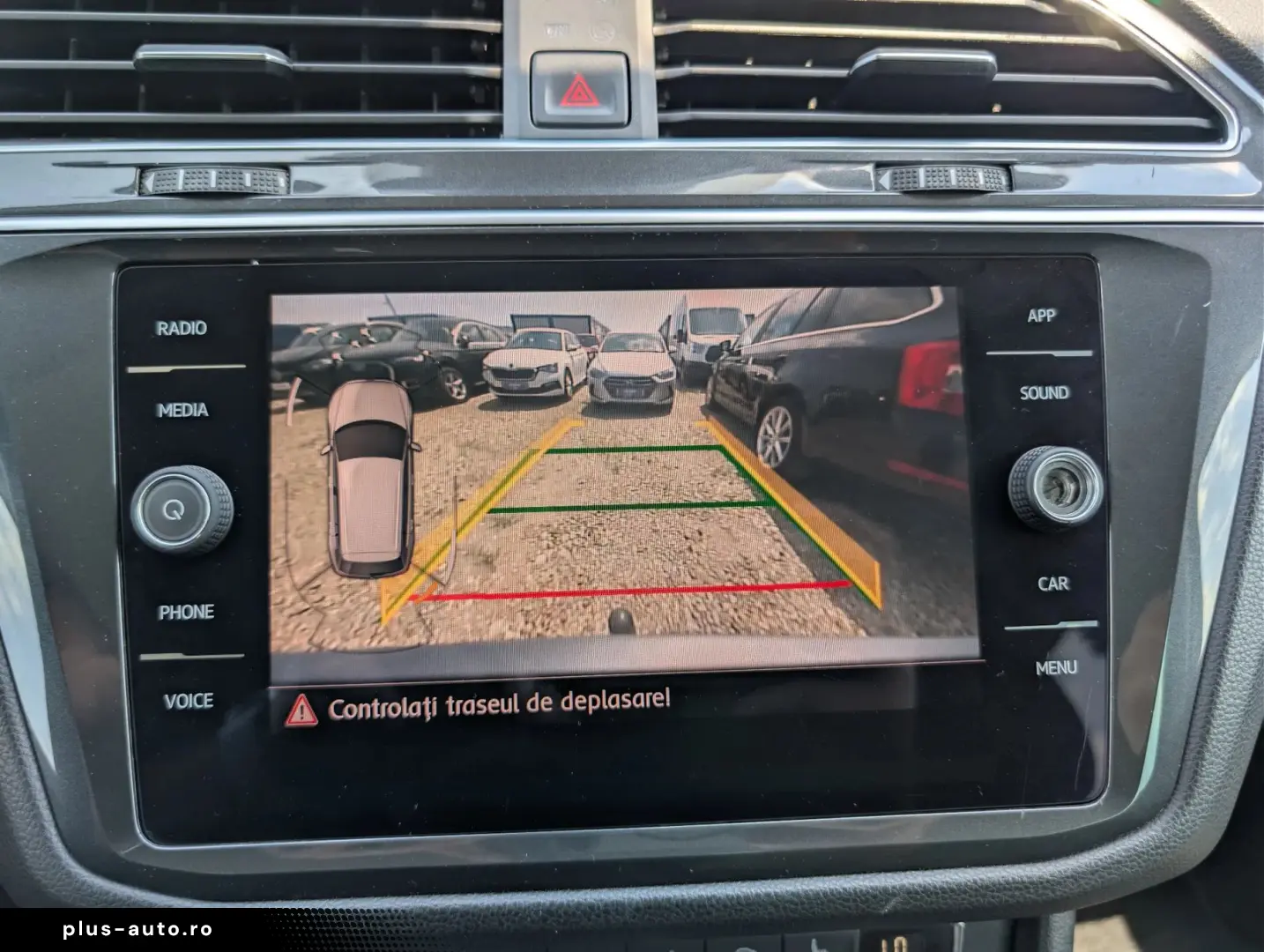 Volkswagen Tiguan   2.0 TDI DSG 4Motion   2018   TVA Deducut