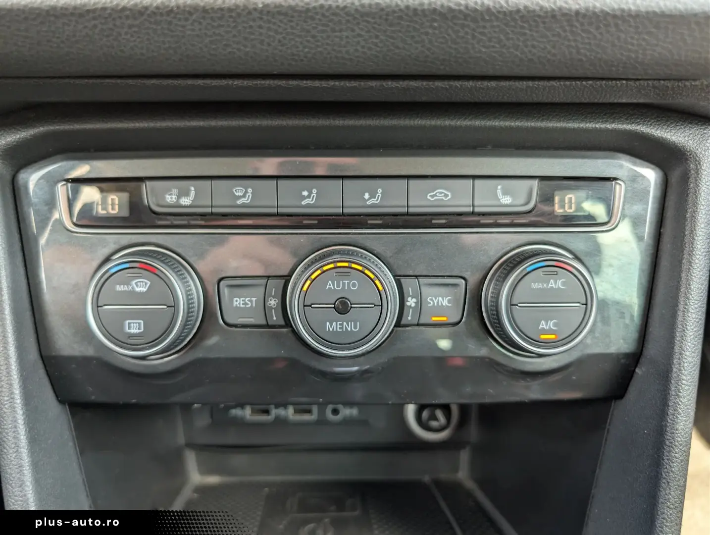 Volkswagen Tiguan   2.0 TDI DSG 4Motion   2018   TVA Deducut