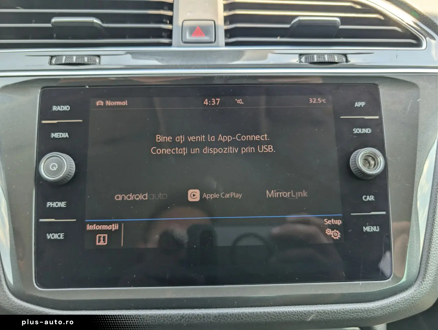 Volkswagen Tiguan   2.0 TDI DSG 4Motion   2018   TVA Deducut