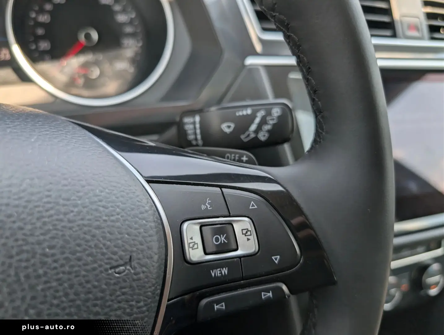 Volkswagen Tiguan   2.0 TDI DSG 4Motion   2018   TVA Deducut