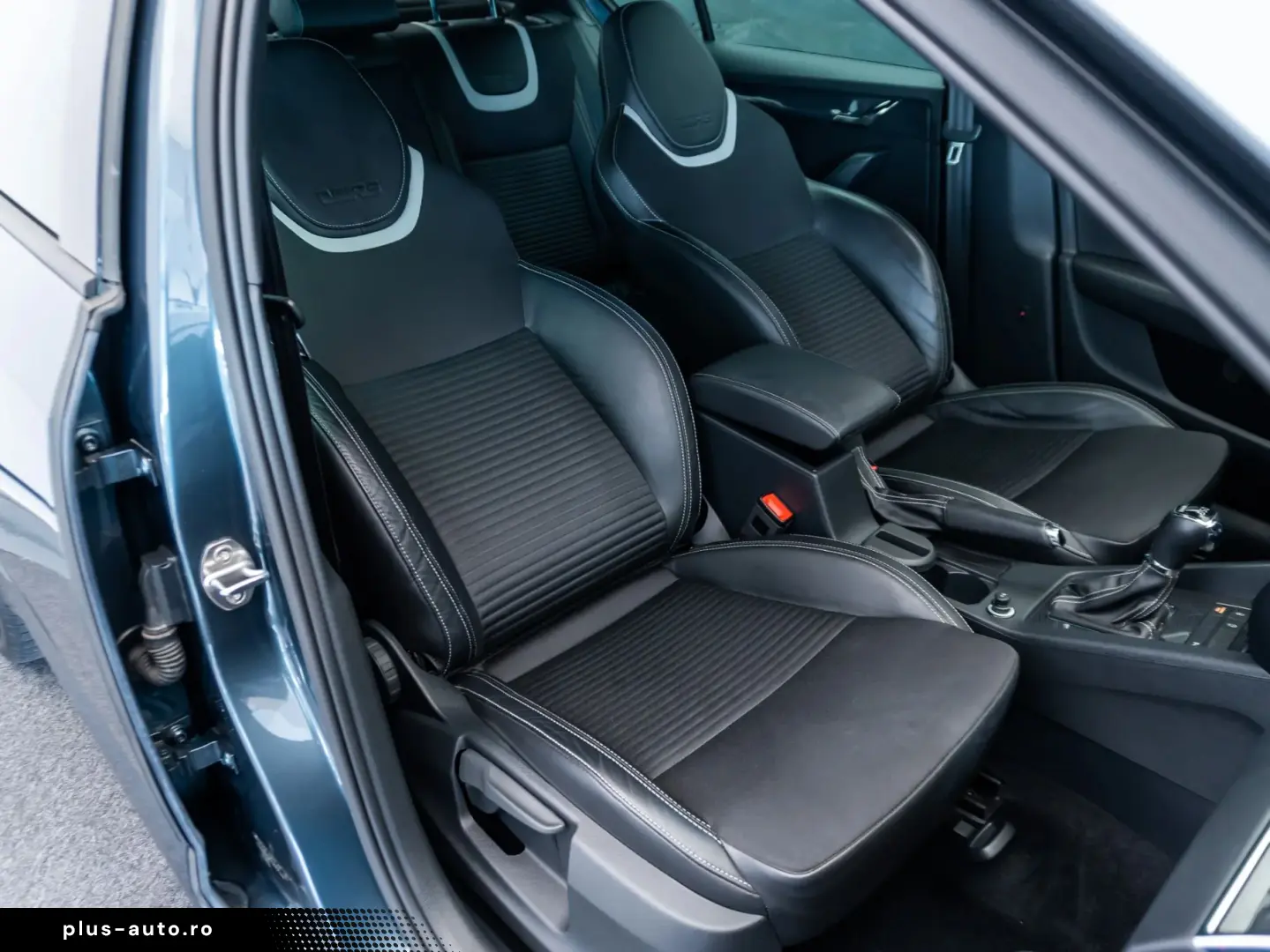 Skoda Octavia RS 2.0 TDI DSG 184 CP GARANTIE Rate Credit