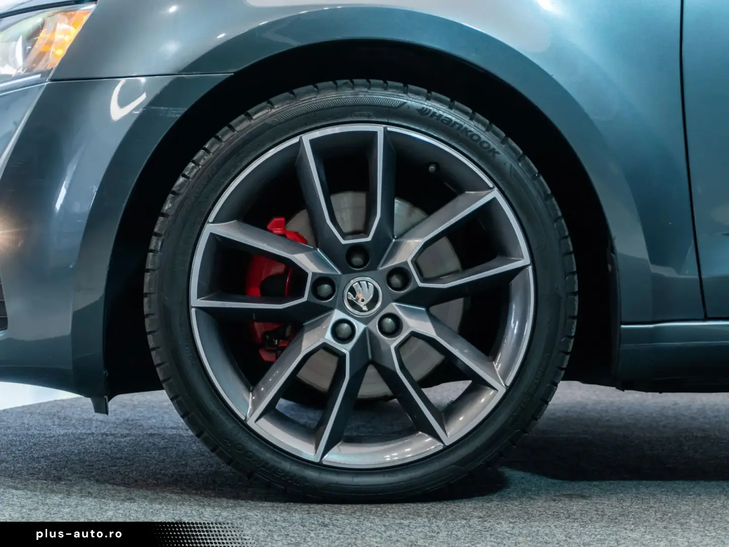 Skoda Octavia RS 2.0 TDI DSG 184 CP GARANTIE Rate Credit