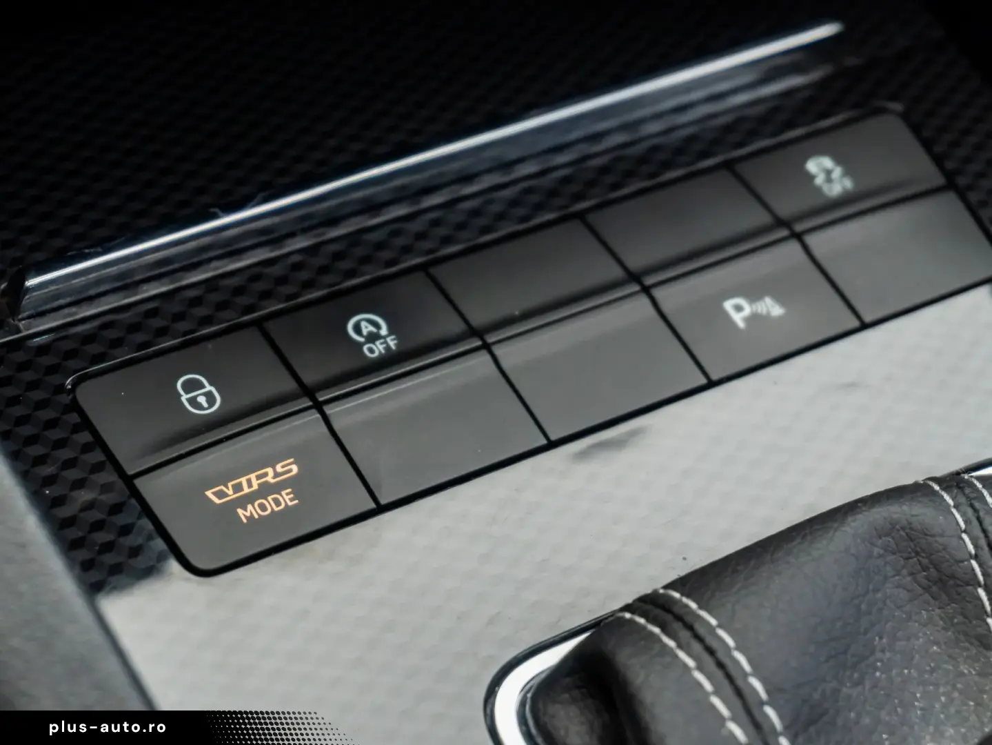 Skoda Octavia RS 2.0 TDI DSG 184 CP GARANTIE Rate Credit