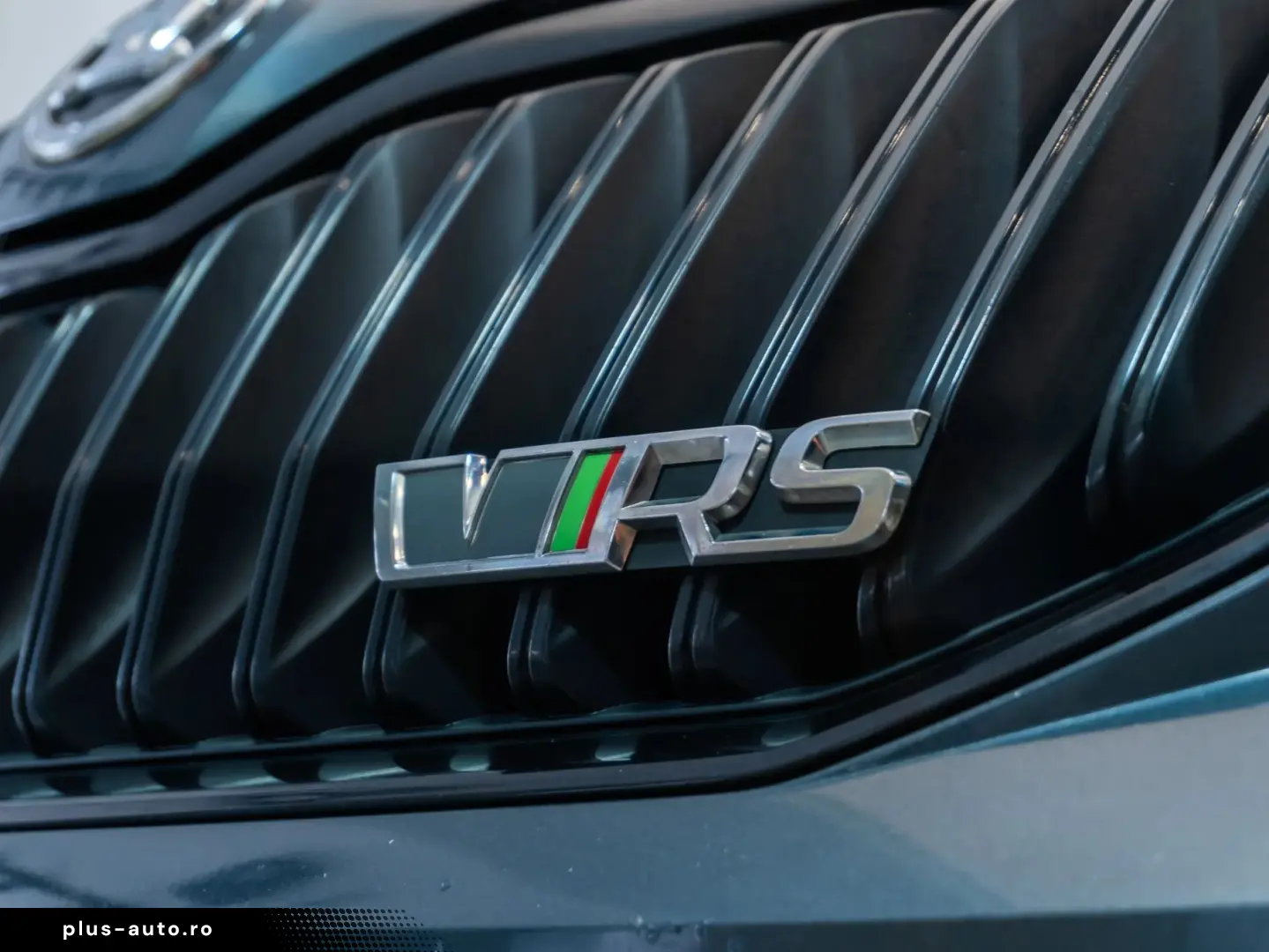 Skoda Octavia RS 2.0 TDI DSG 184 CP GARANTIE Rate Credit