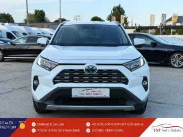Toyota Rav-4
