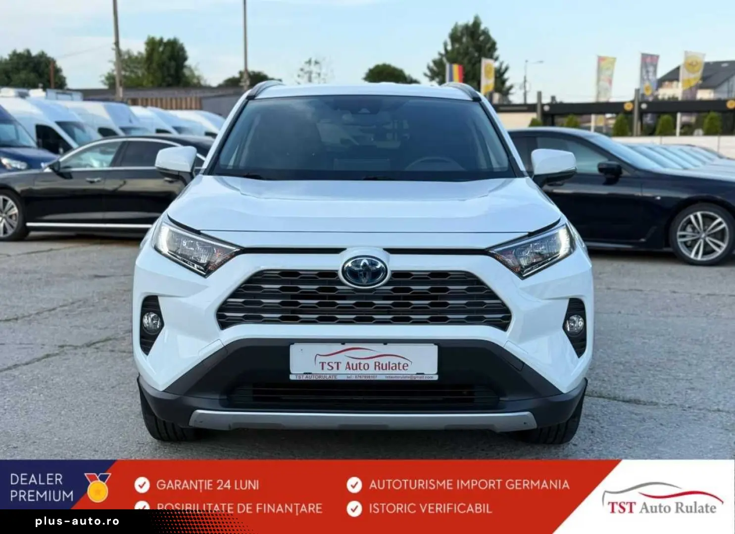 Toyota Rav-4