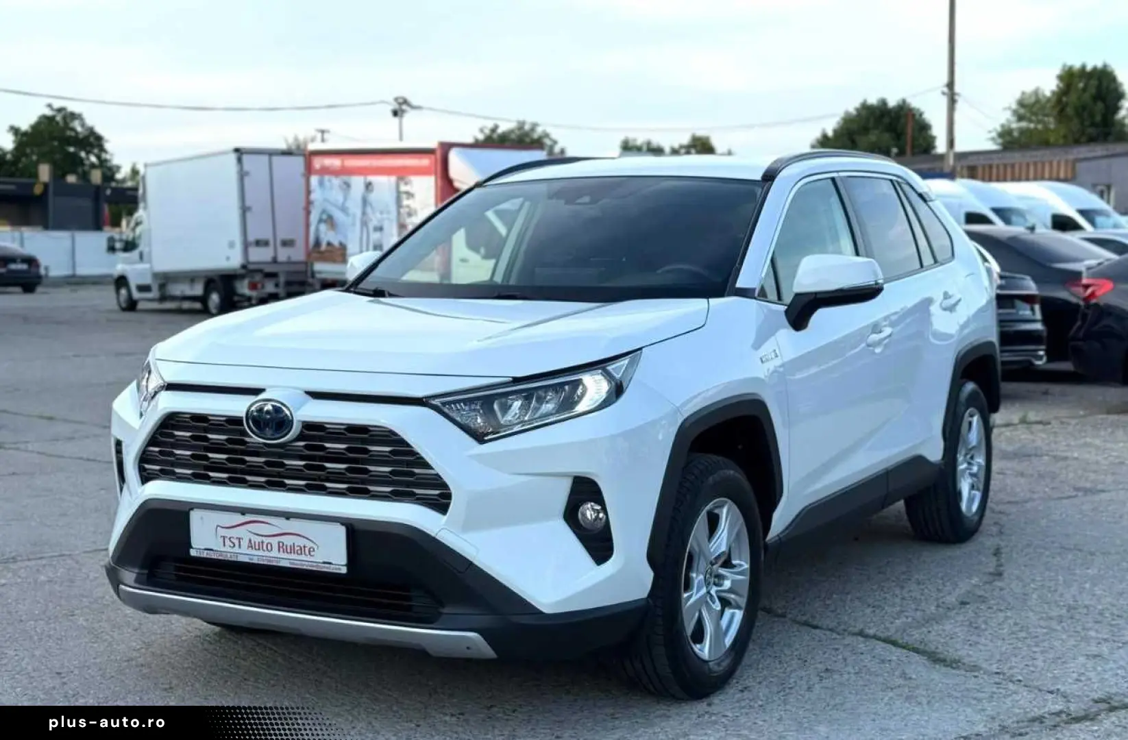 Toyota Rav-4