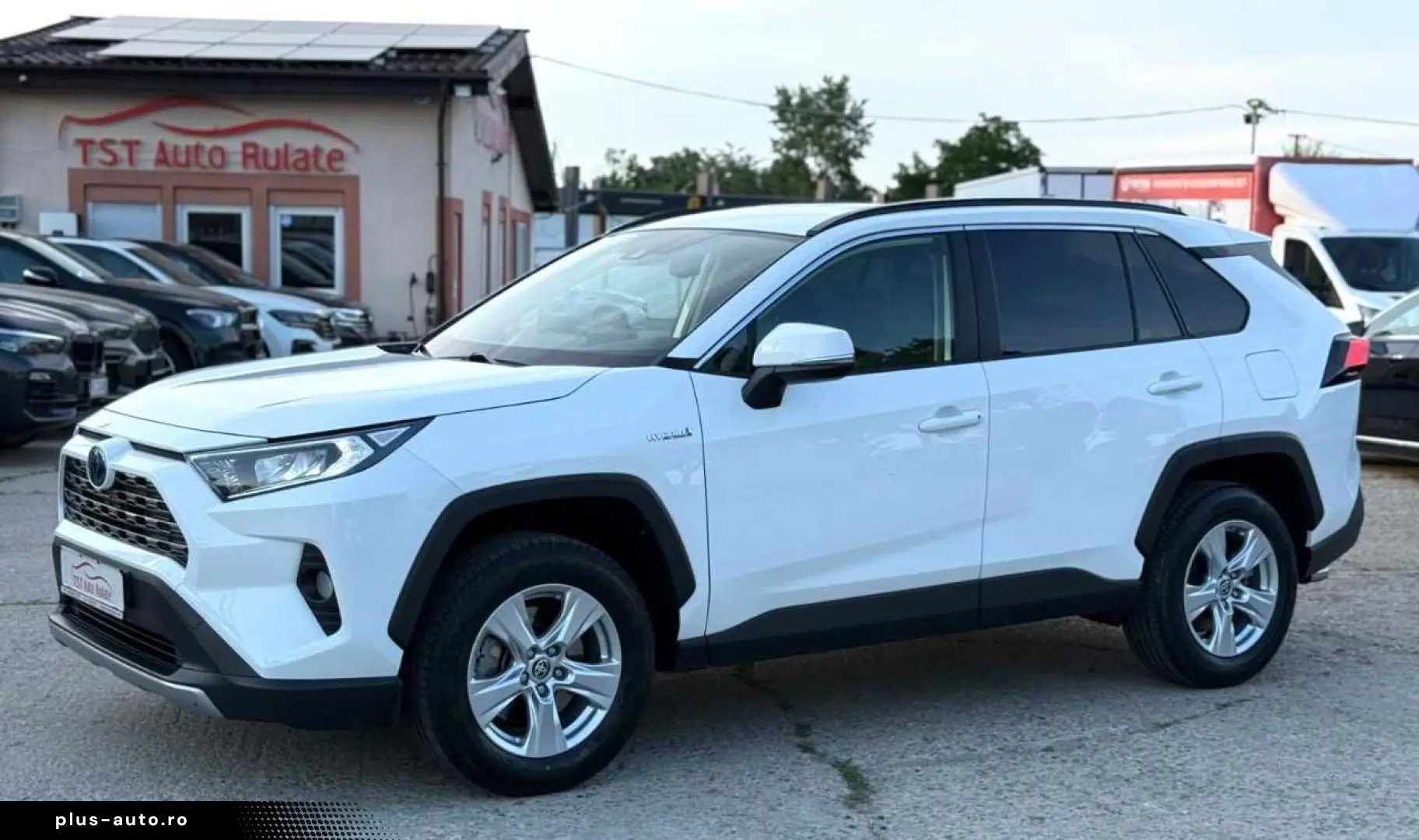Toyota Rav-4