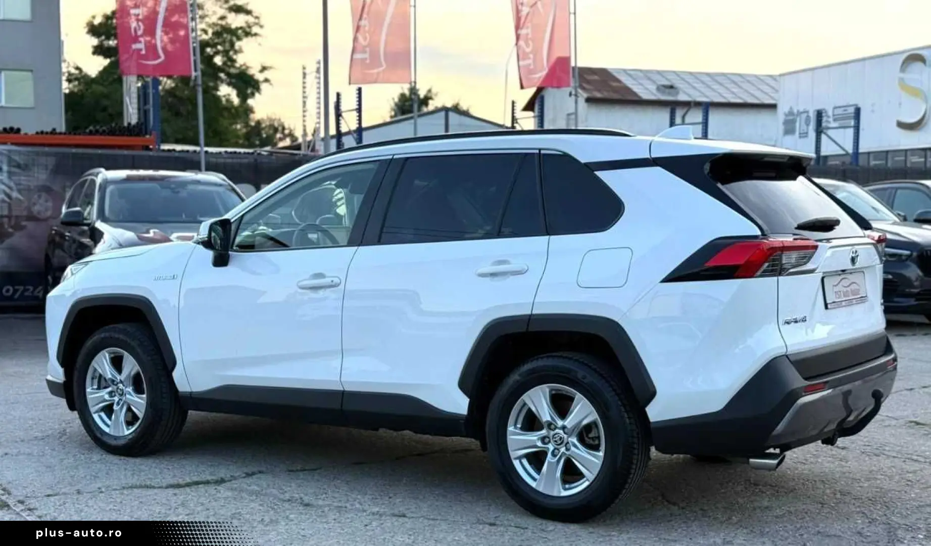 Toyota Rav-4