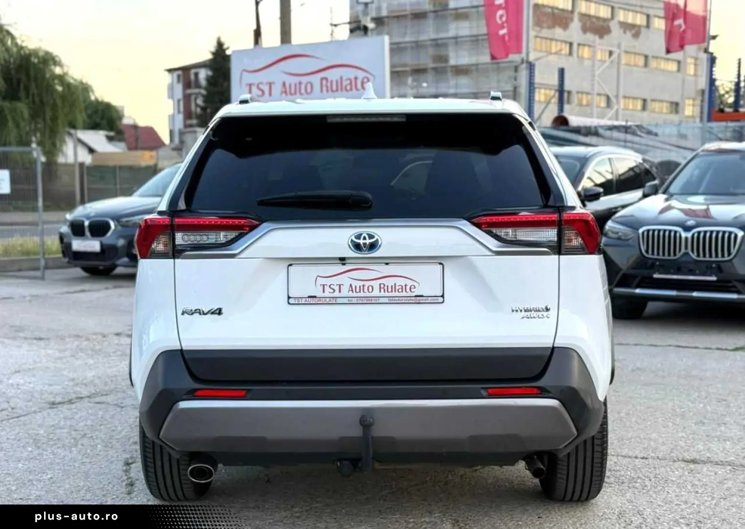 Toyota Rav-4
