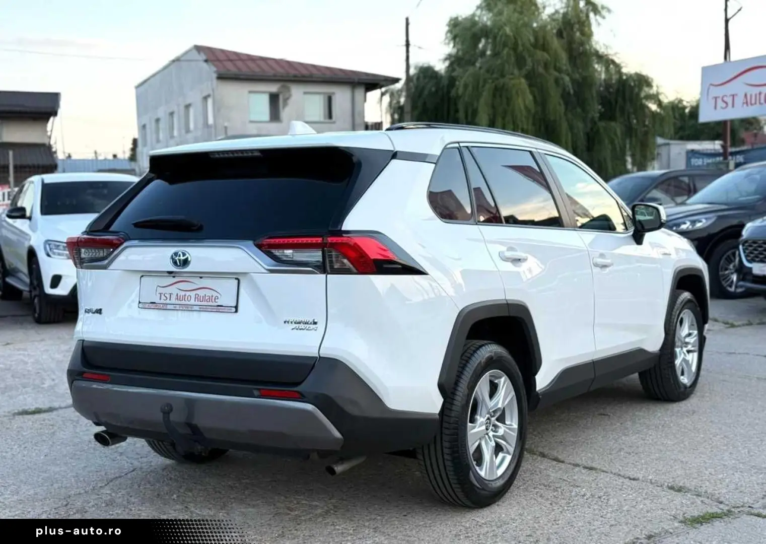 Toyota Rav-4