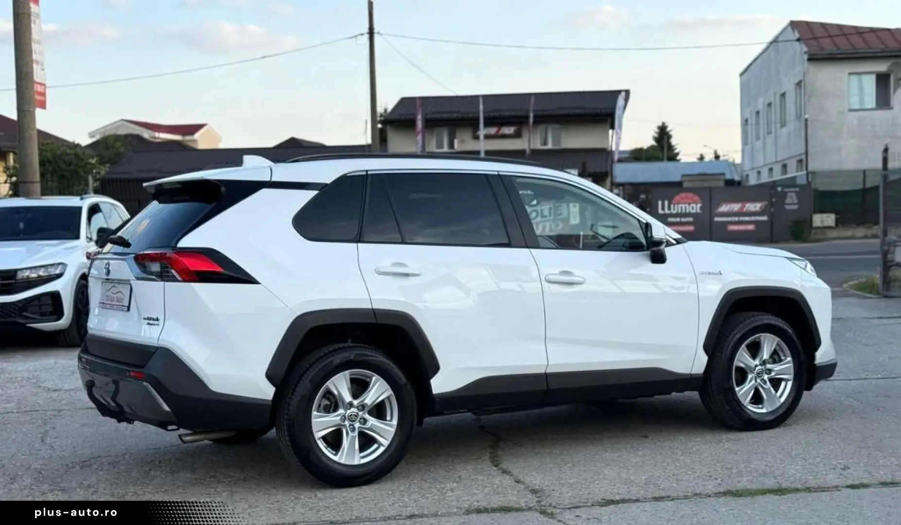 Toyota Rav-4