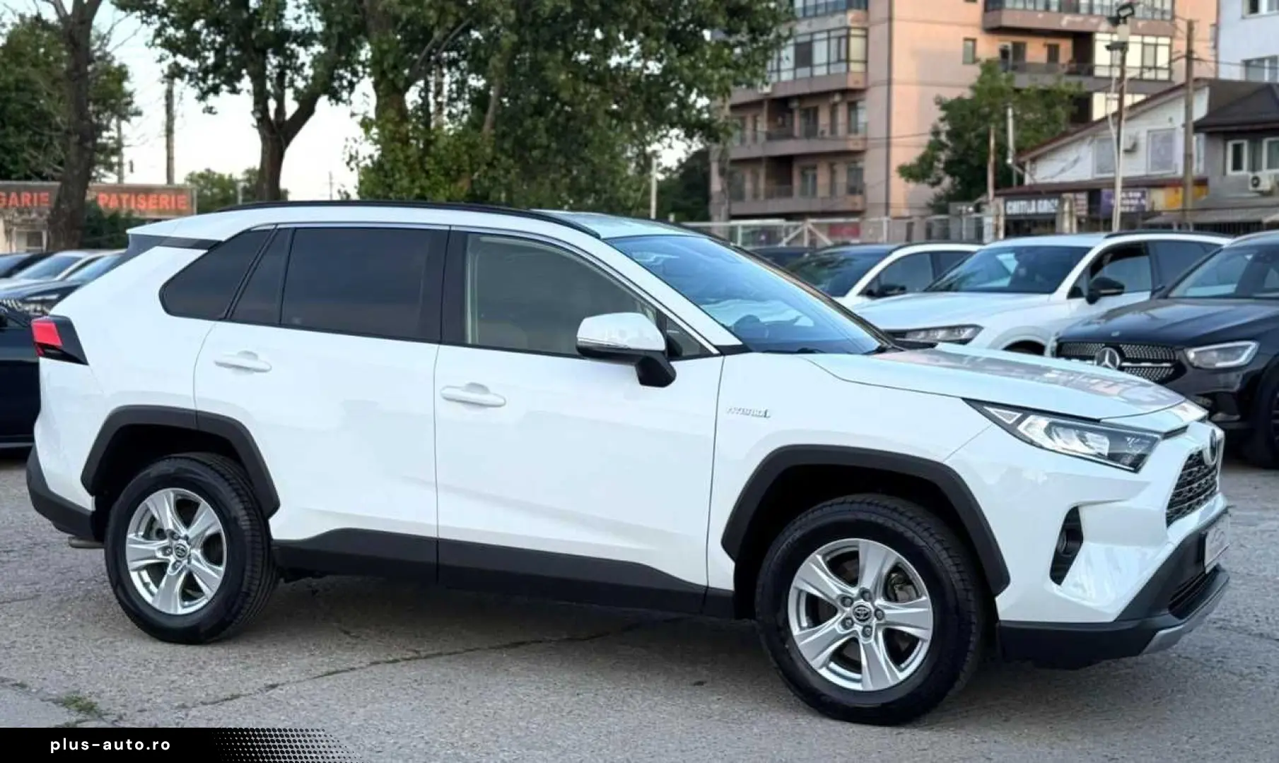 Toyota Rav-4