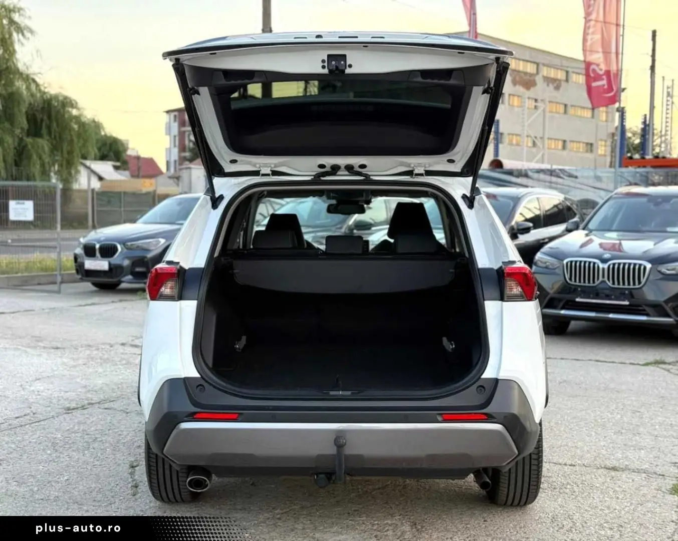 Toyota Rav-4