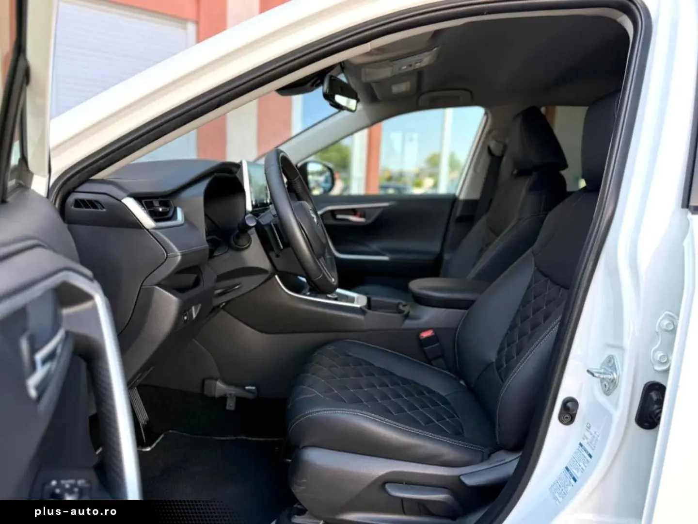 Toyota Rav-4