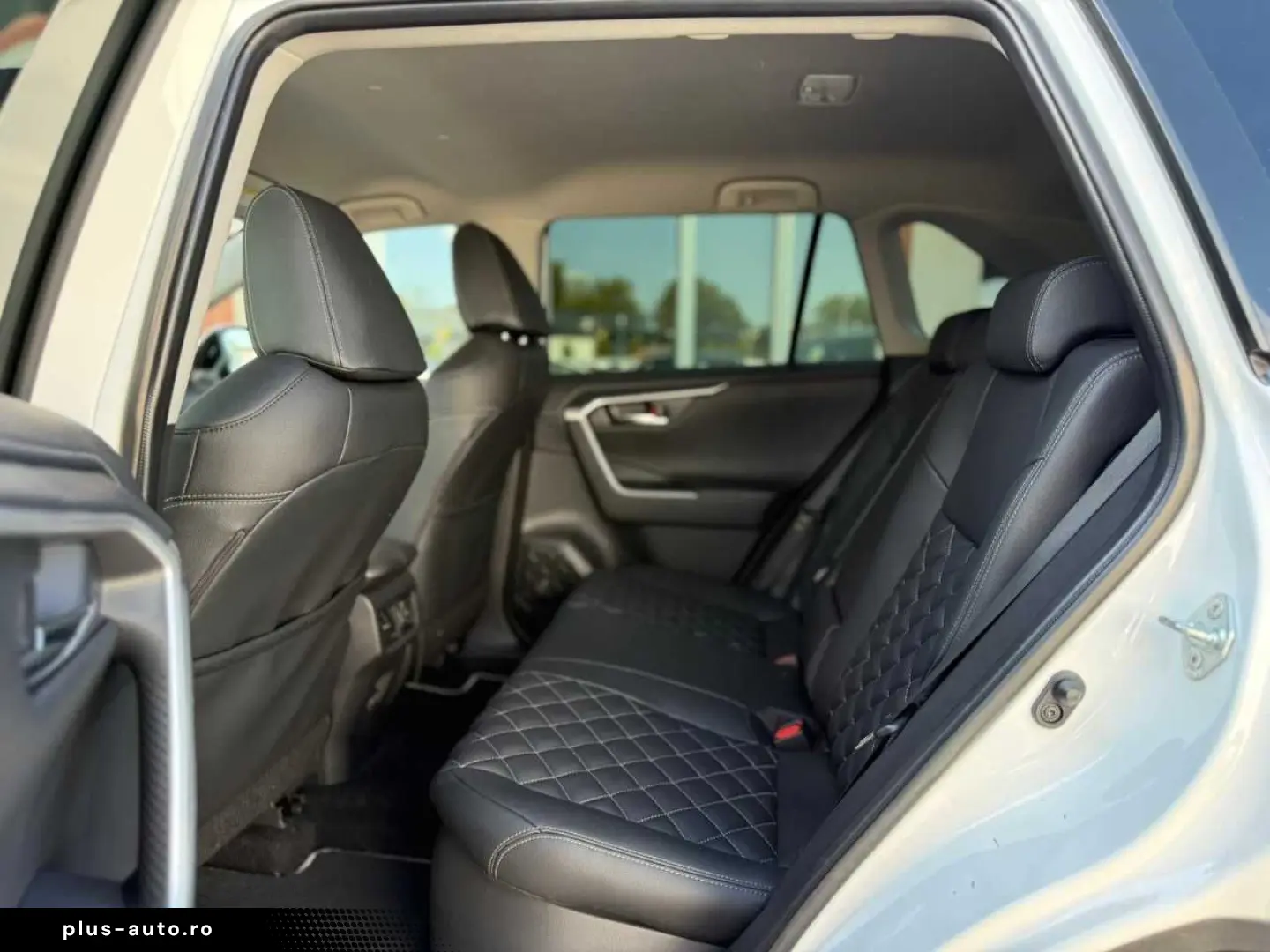 Toyota Rav-4