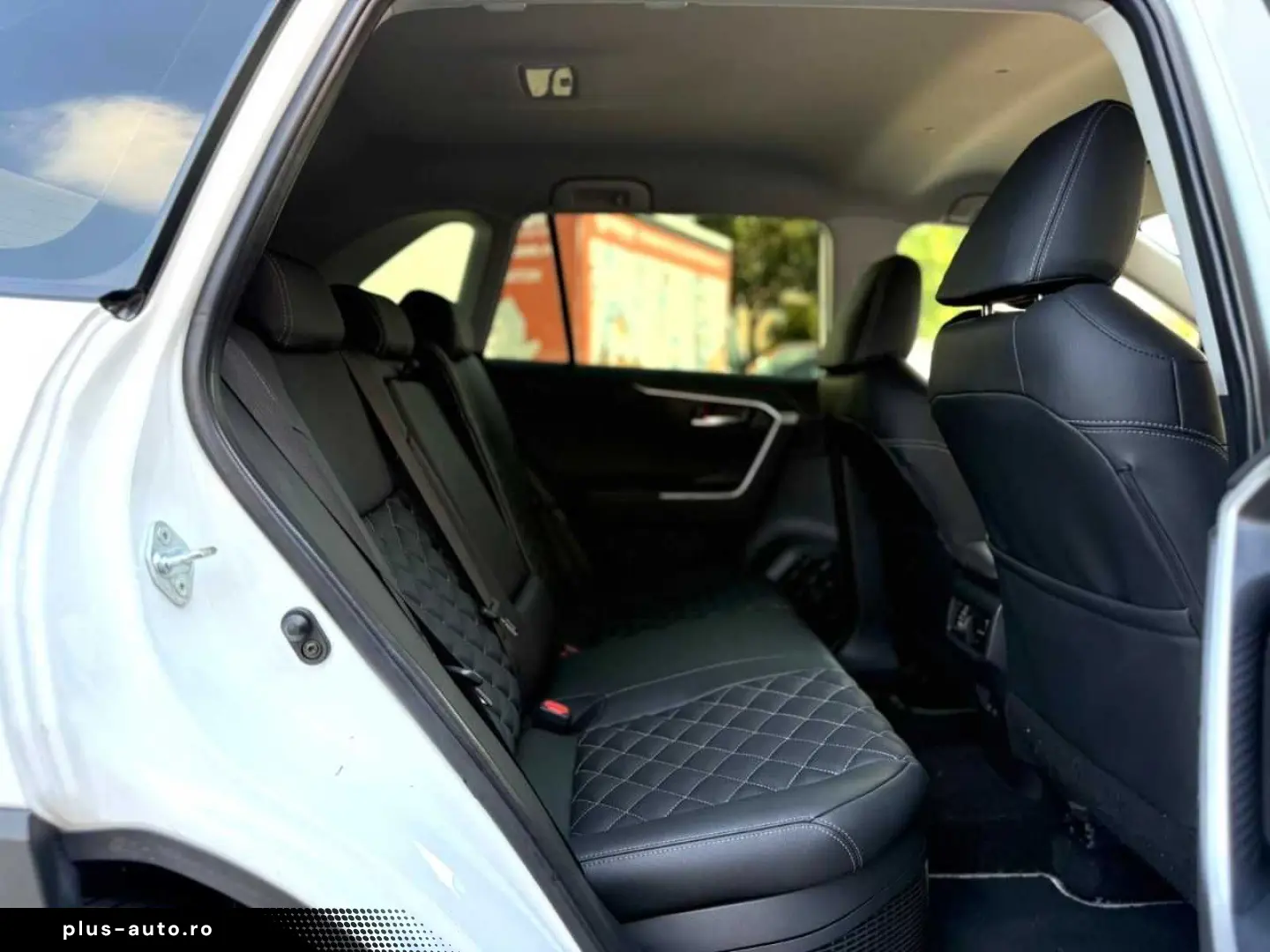 Toyota Rav-4