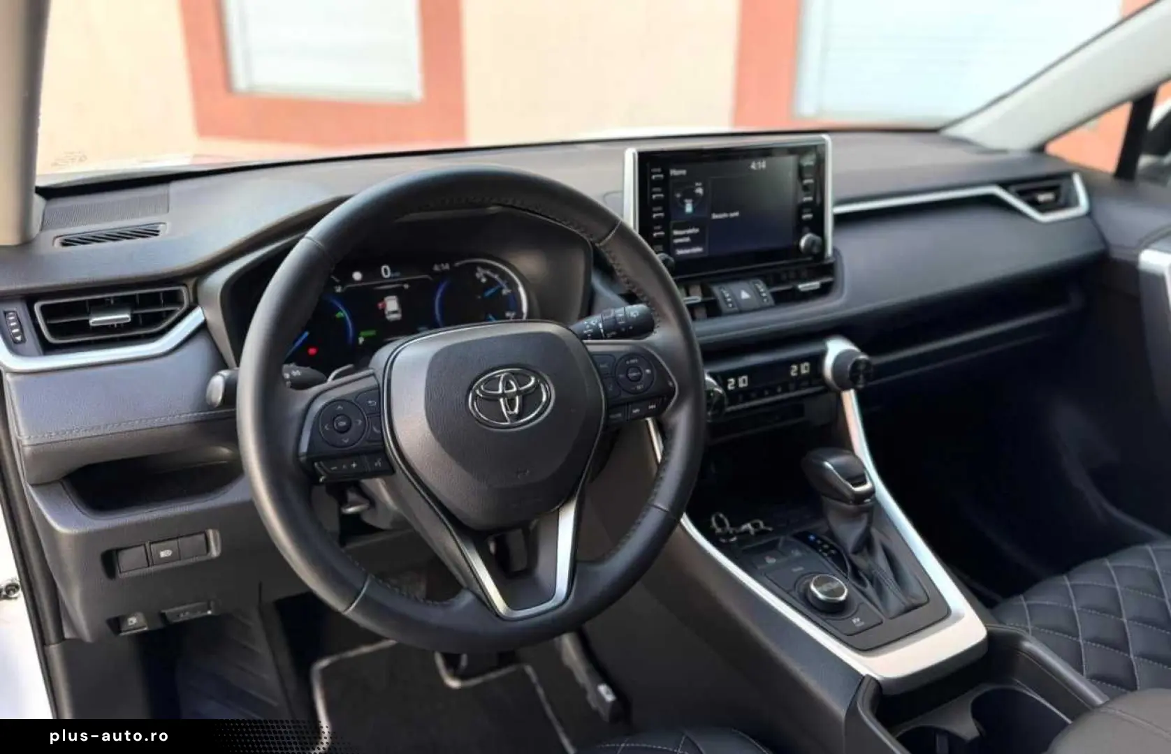 Toyota Rav-4