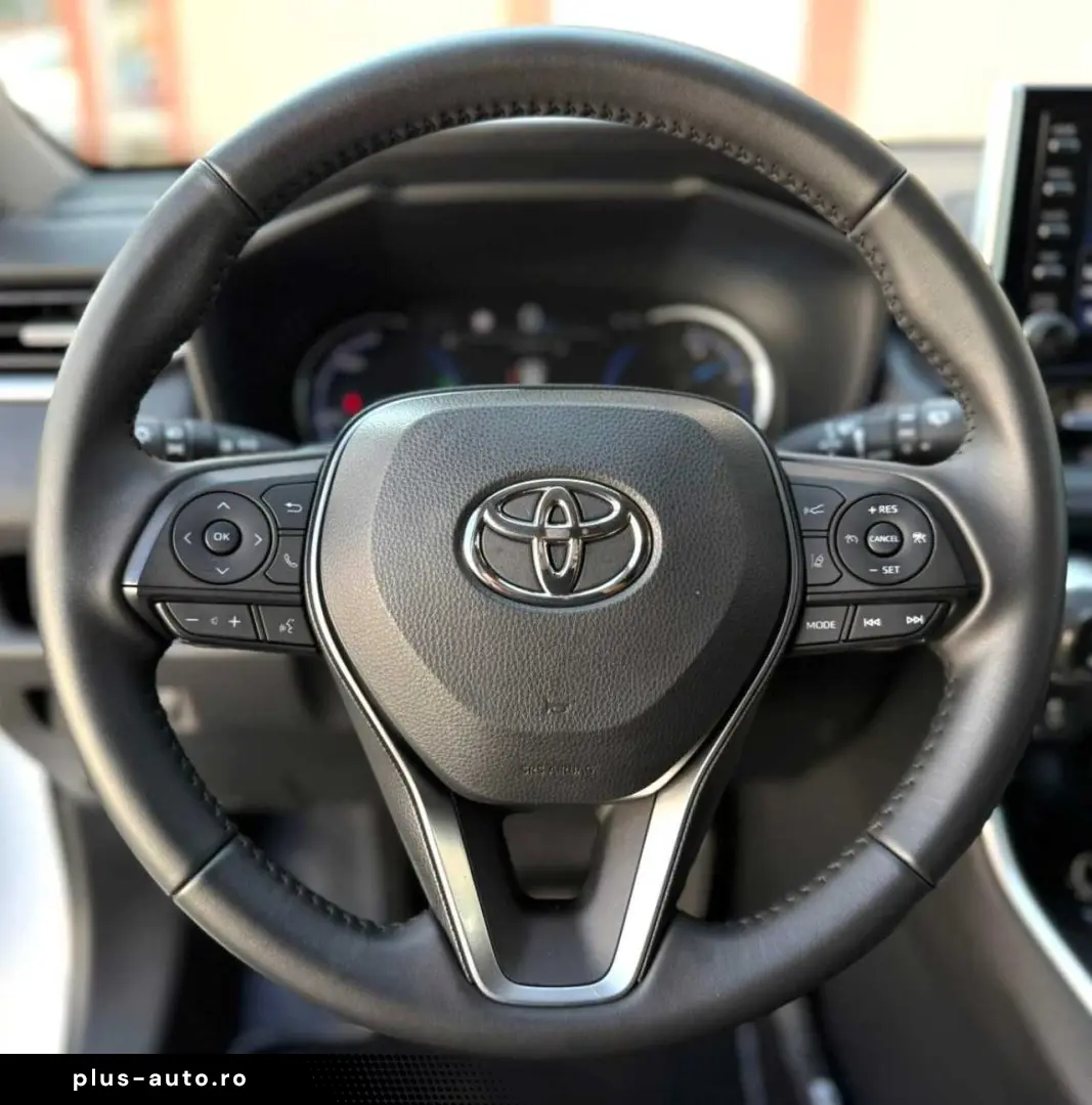 Toyota Rav-4
