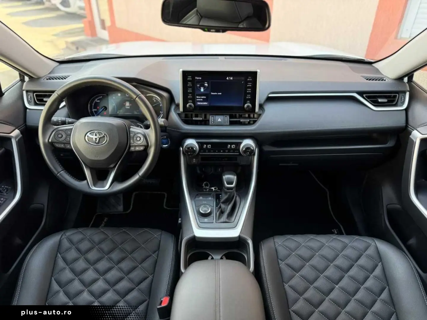 Toyota Rav-4
