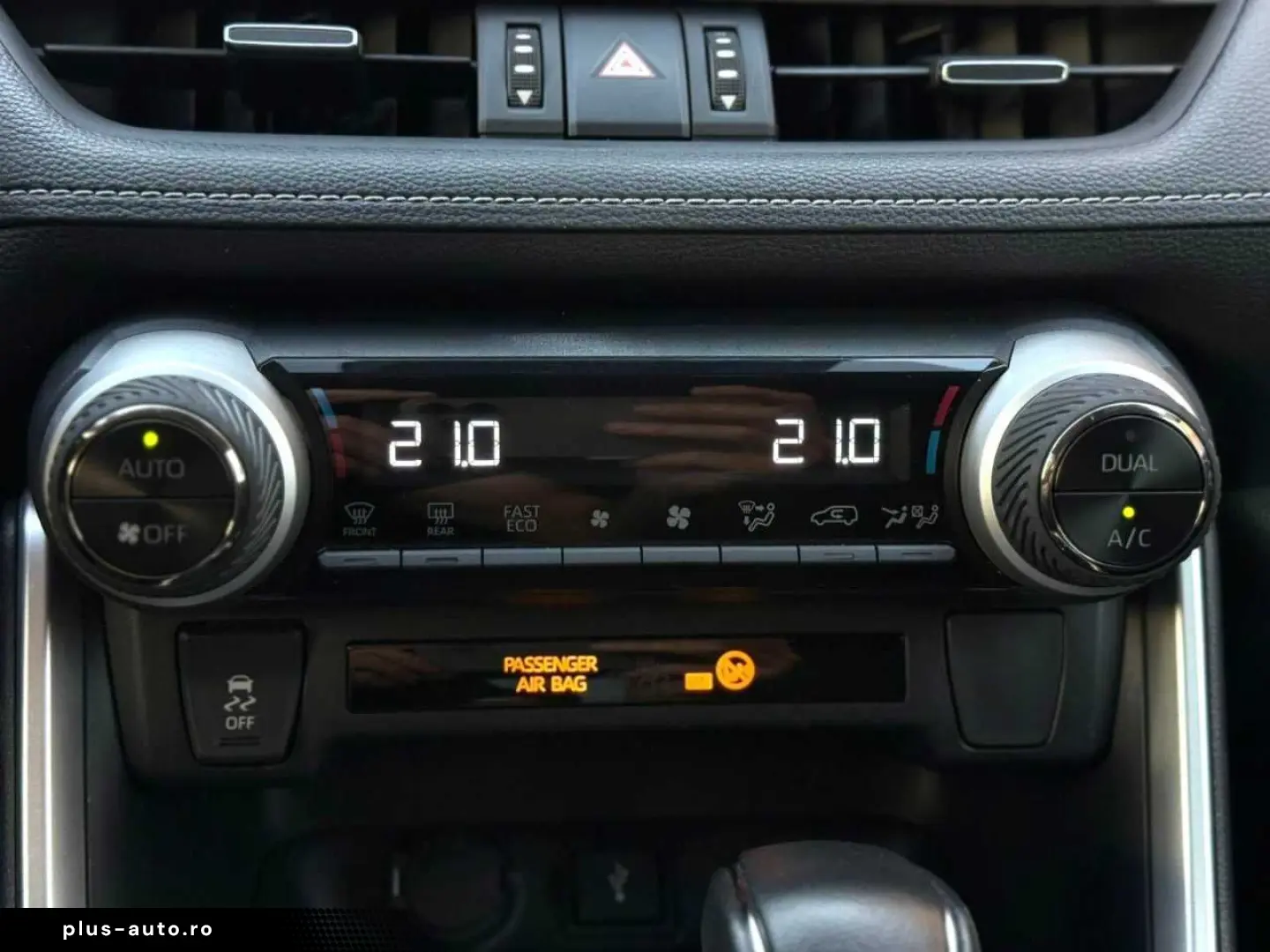 Toyota Rav-4