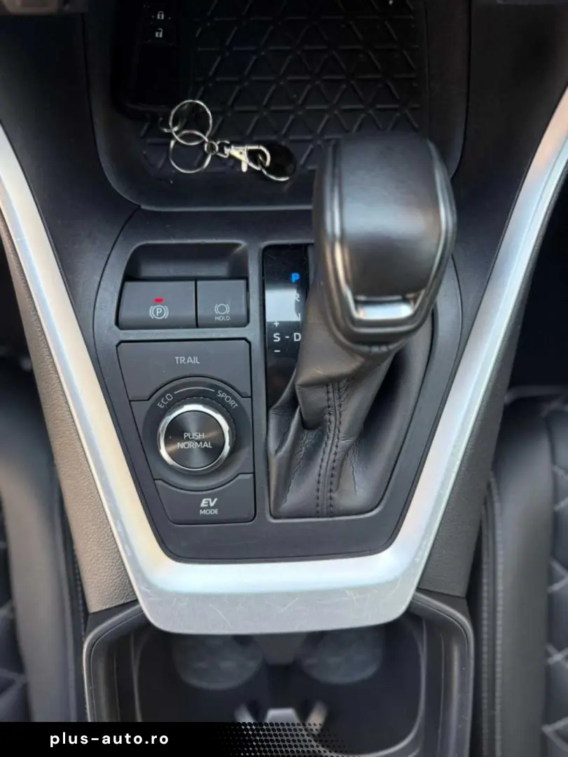 Toyota Rav-4