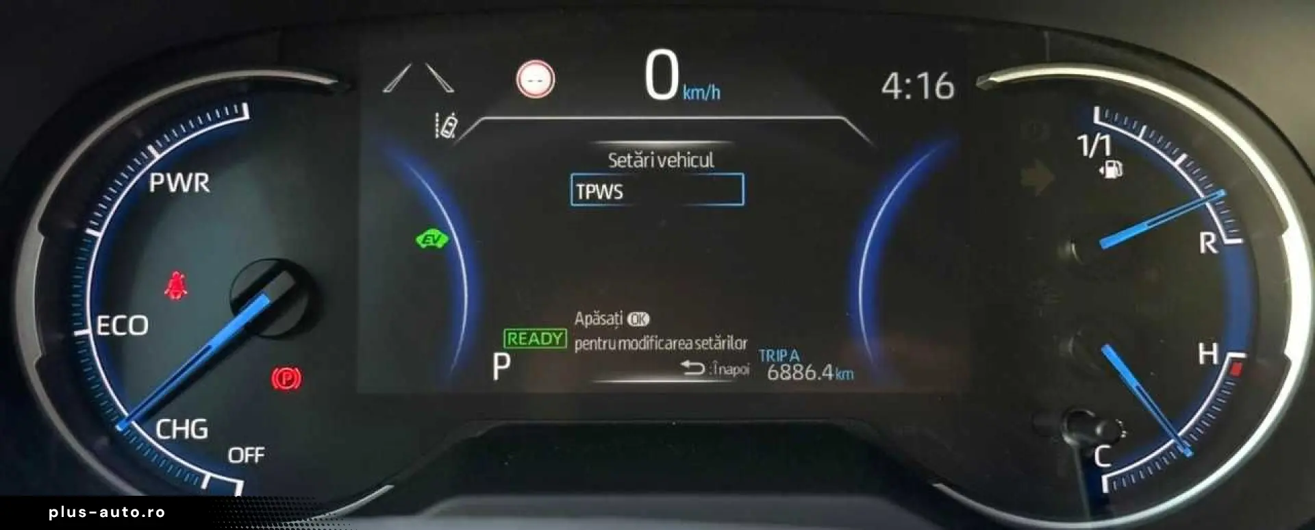 Toyota Rav-4